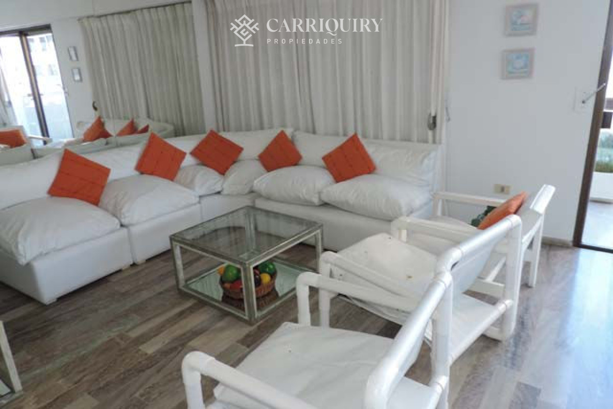 Apartamento ID.10320 - Apartamento en Brava, 3 dormitorios  