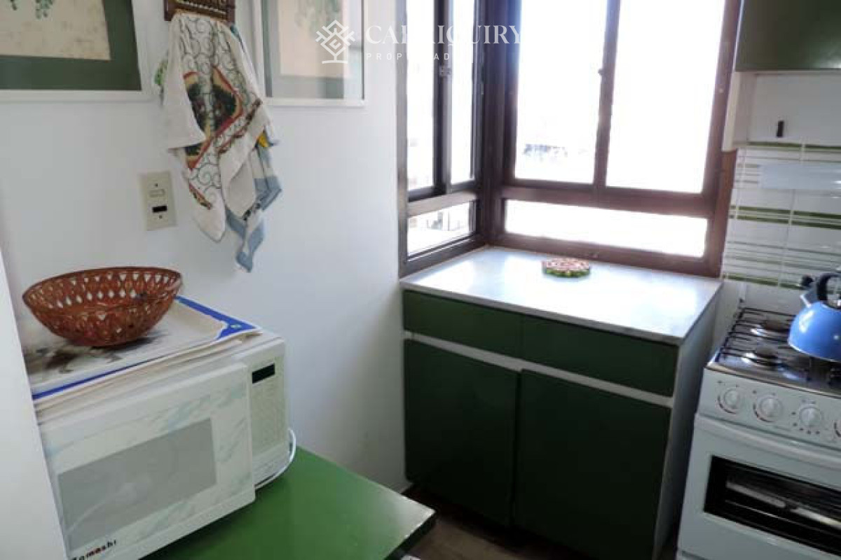 Apartamento ID.10320 - Apartamento en Brava, 3 dormitorios  