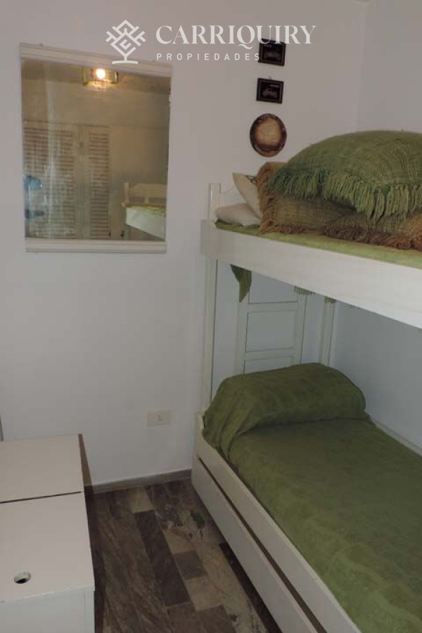 Apartamento ID.10320 - Apartamento en Brava, 3 dormitorios  