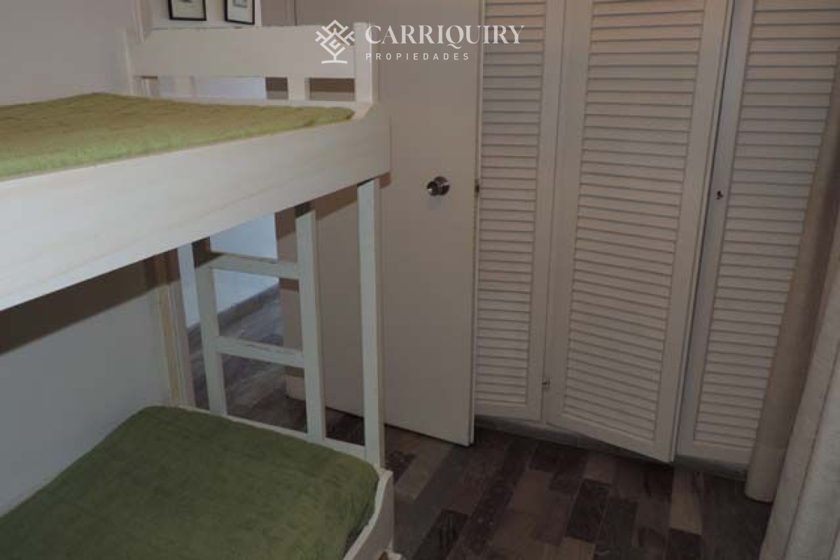 Apartamento ID.10320 - Apartamento en Brava, 3 dormitorios  