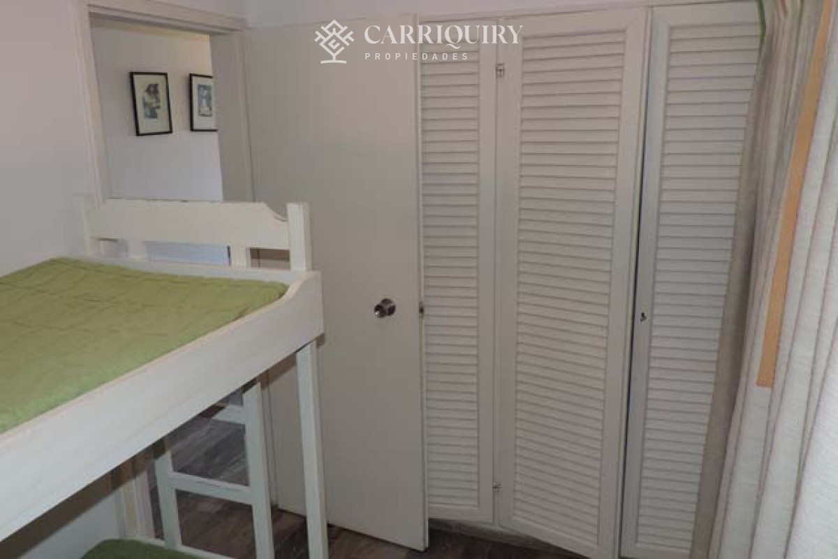 Apartamento ID.10320 - Apartamento en Brava, 3 dormitorios  