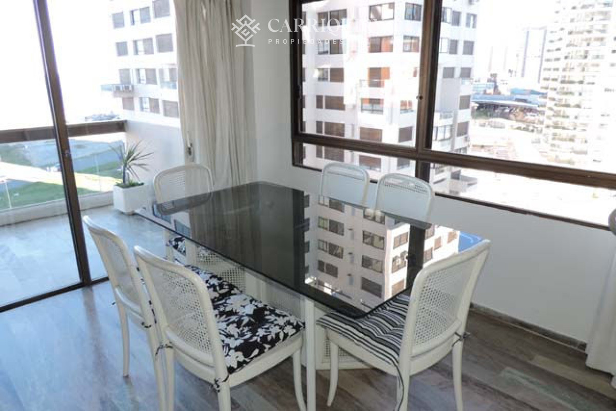 Apartamento ID.10320 - Apartamento en Brava, 3 dormitorios  