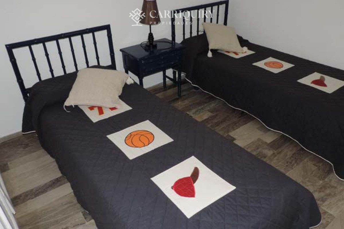 Apartamento ID.10320 - Apartamento en Brava, 3 dormitorios  