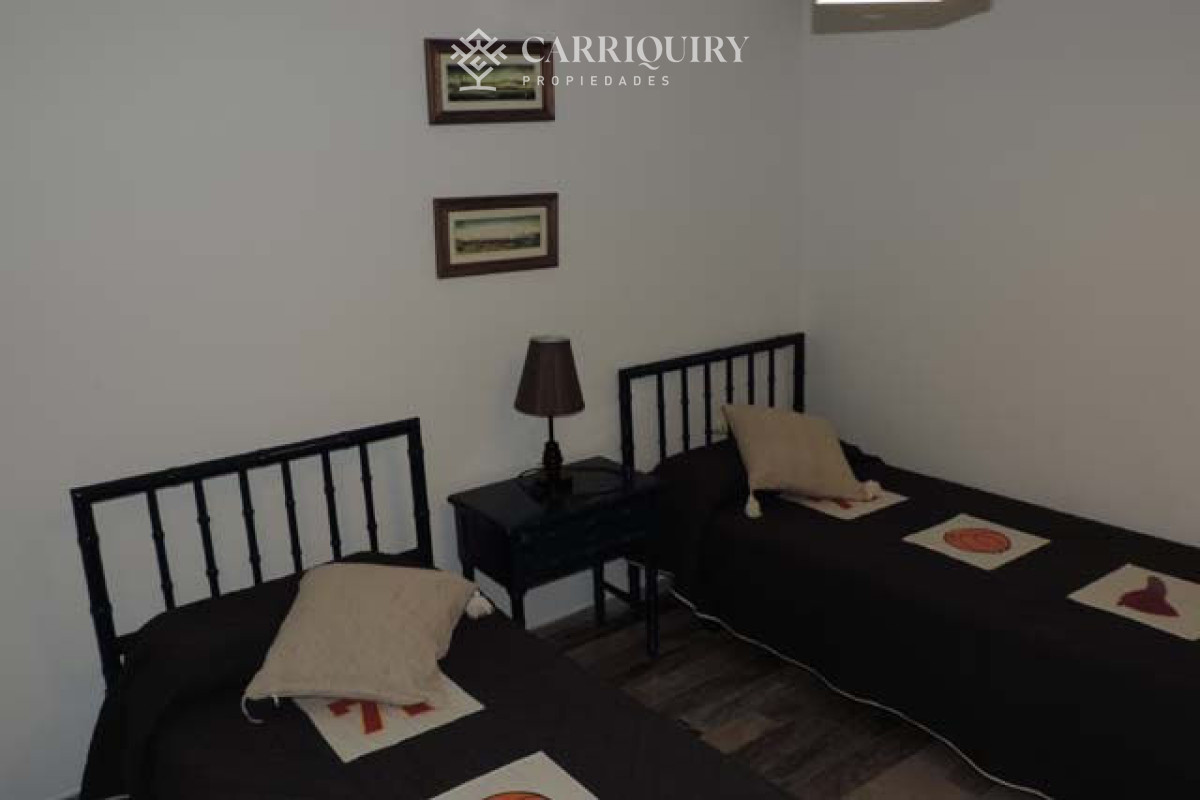 Apartamento ID.10320 - Apartamento en Brava, 3 dormitorios  
