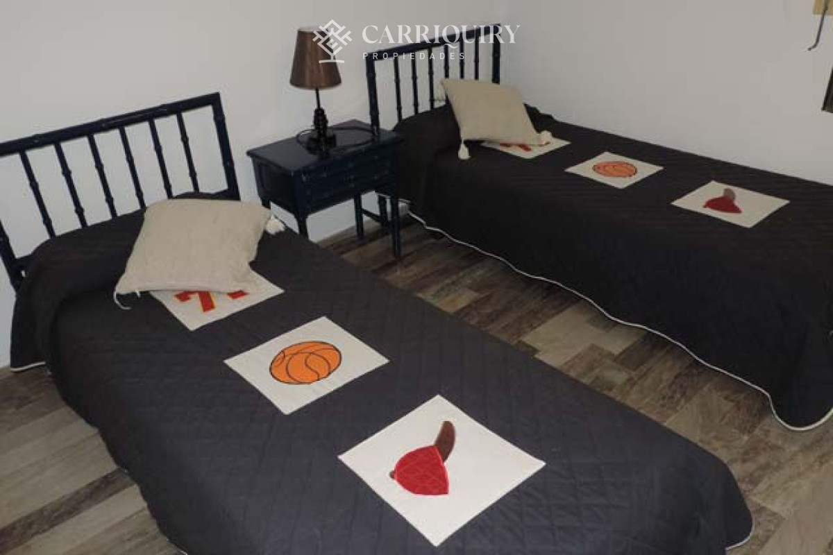 Apartamento ID.10320 - Apartamento en Brava, 3 dormitorios  
