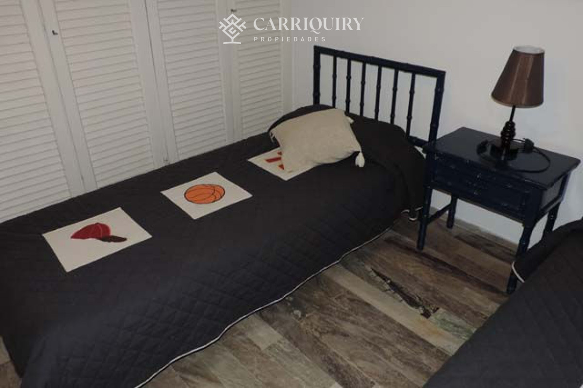 Apartamento ID.10320 - Apartamento en Brava, 3 dormitorios  
