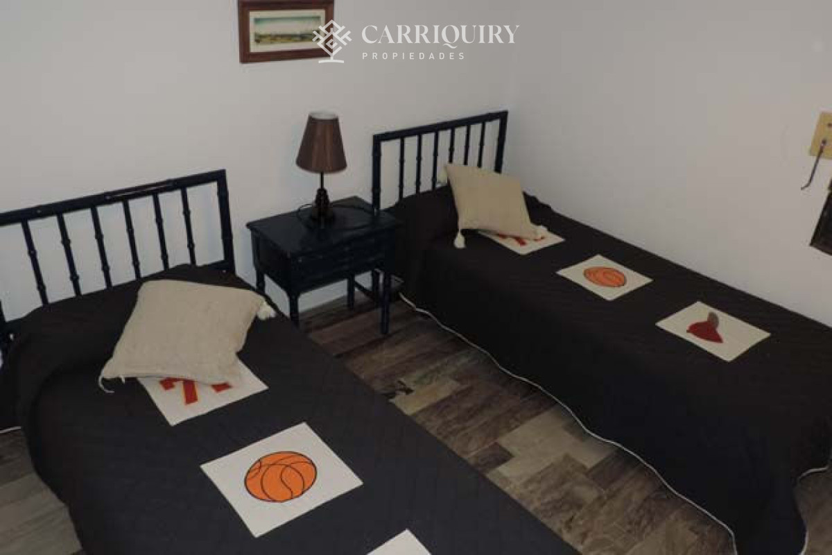 Apartamento ID.10320 - Apartamento en Brava, 3 dormitorios  
