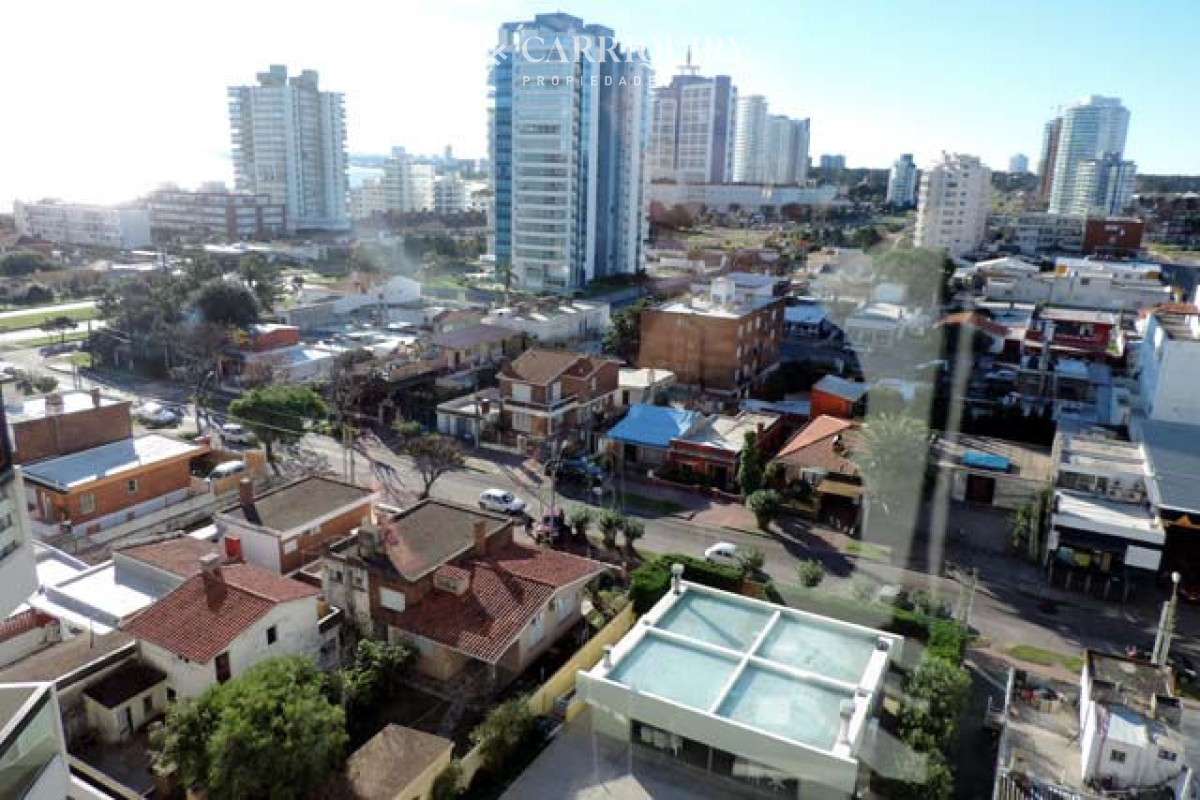 Apartamento ID.10320 - Apartamento en Brava, 3 dormitorios  