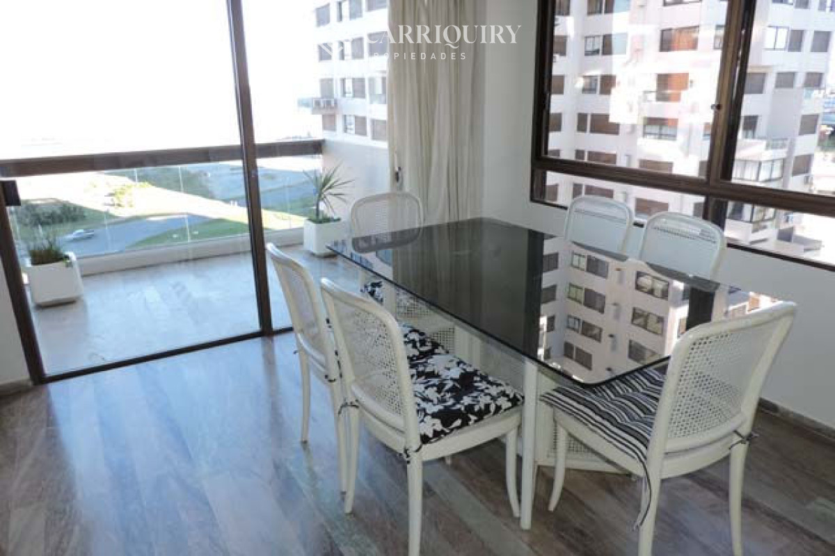 Apartamento ID.10320 - Apartamento en Brava, 3 dormitorios  
