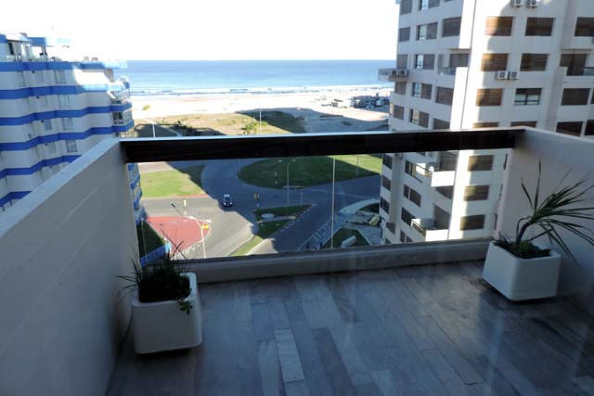 Apartamento ID.10320 - Apartamento en Brava, 3 dormitorios  