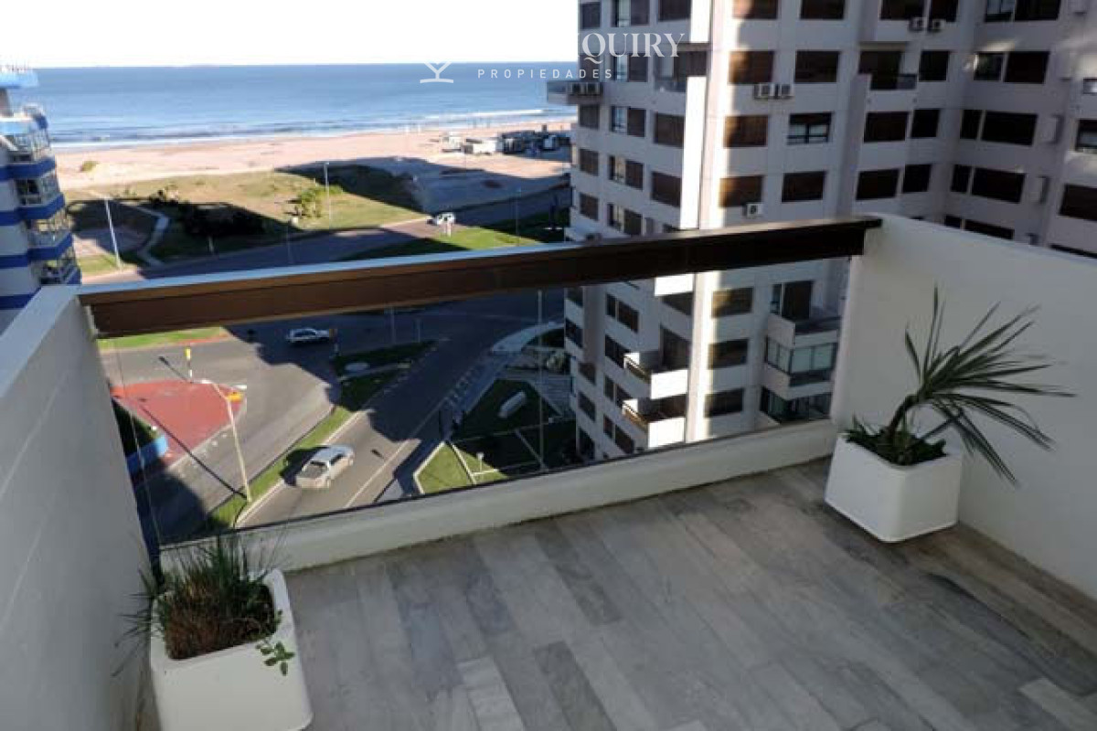 Apartamento ID.10320 - Apartamento en Brava, 3 dormitorios  