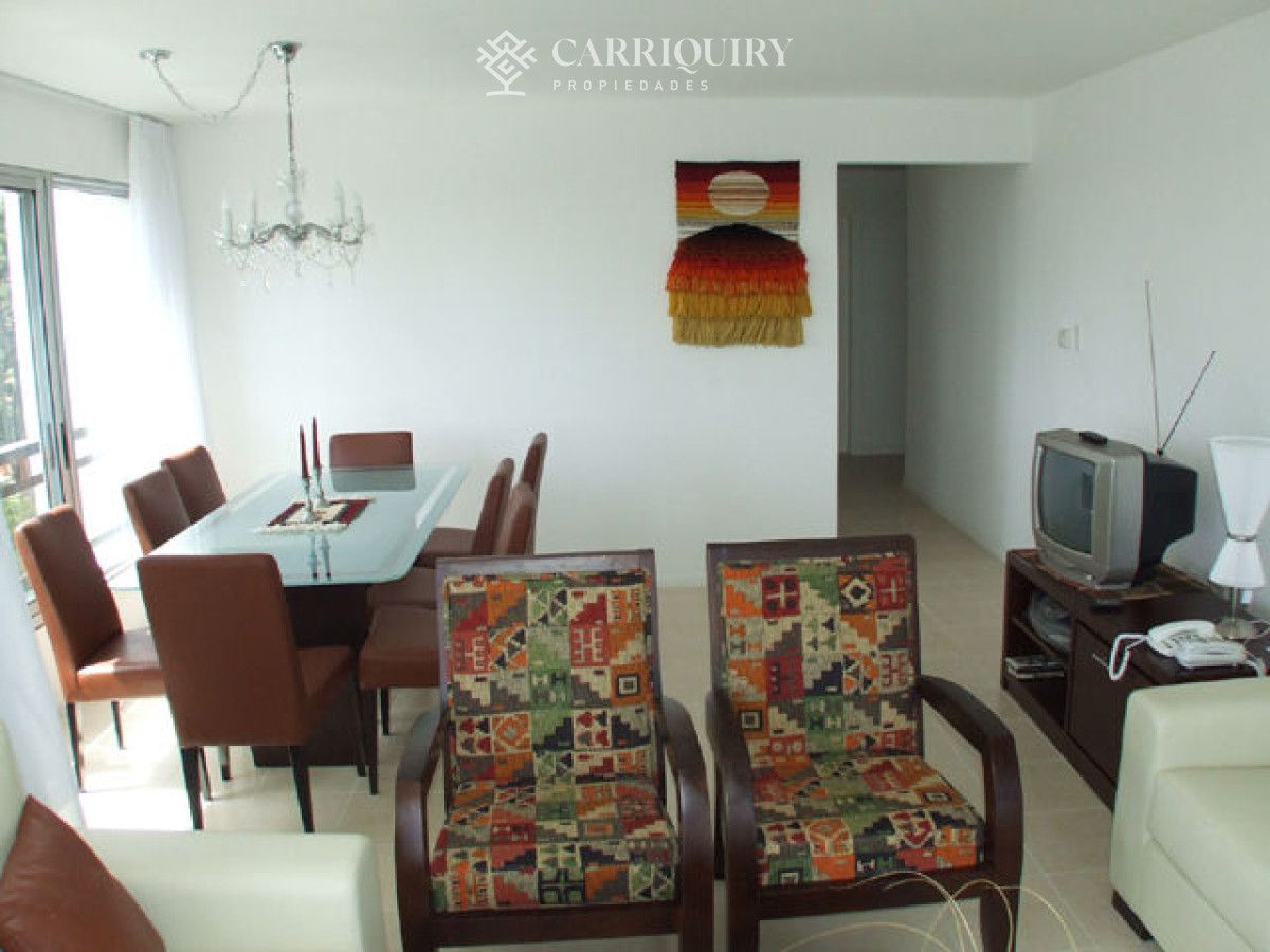 Apartamento ID.9088 - Excelente apartamento para comprar  y pasar comodas vacaciones