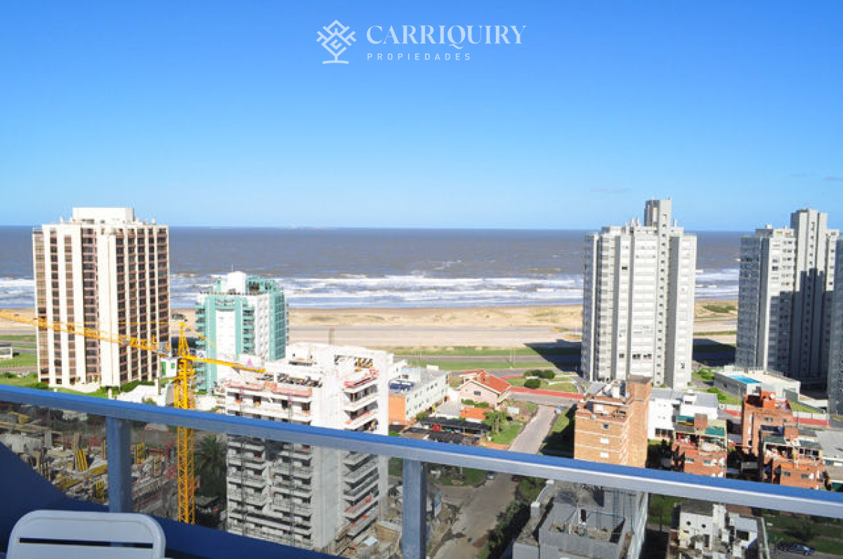 Apartamento ID.6825 - Apartamento en Brava,  