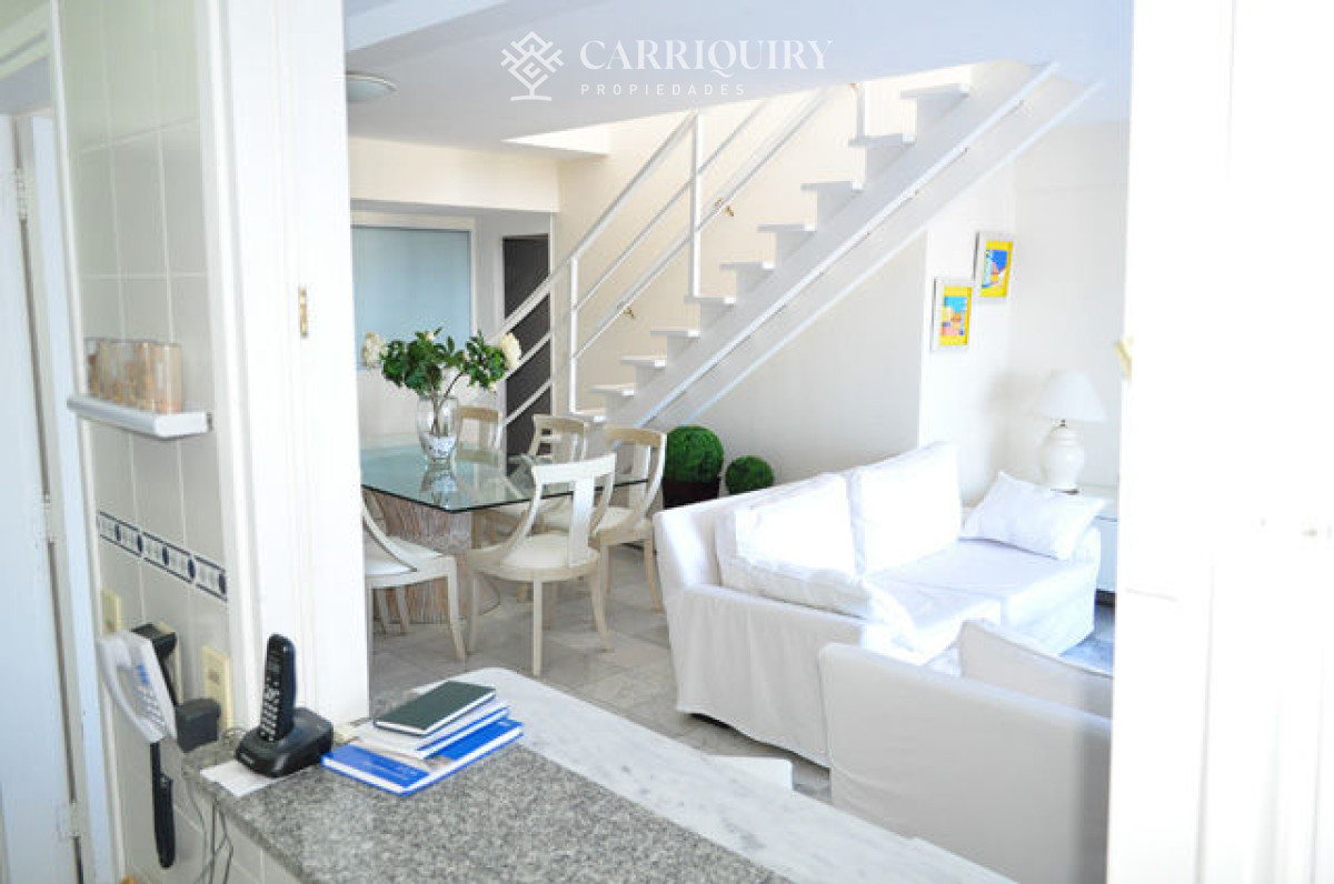 Apartamento ID.6825 - Apartamento en Brava,  