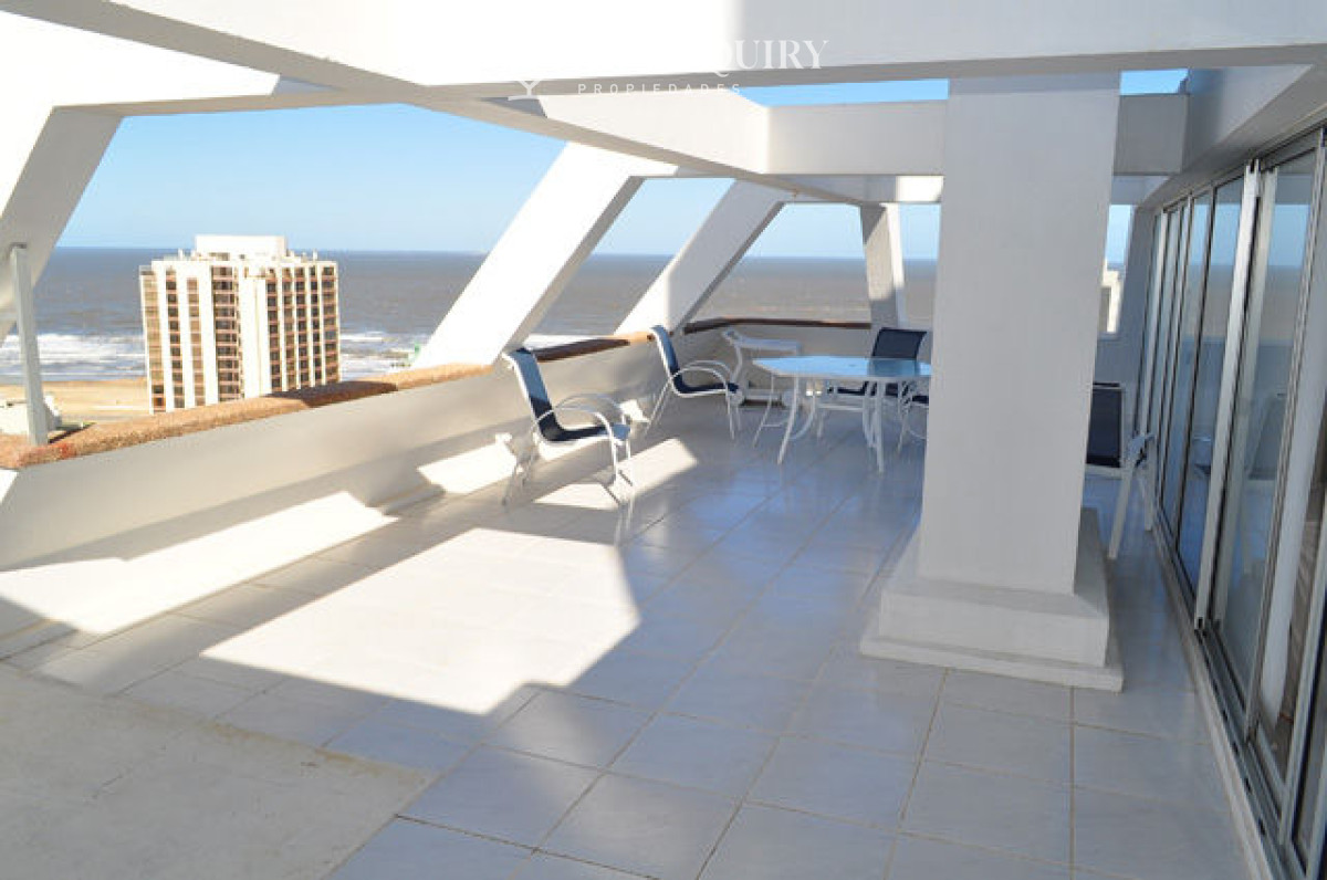 Apartamento ID.6825 - Apartamento en Brava,  
