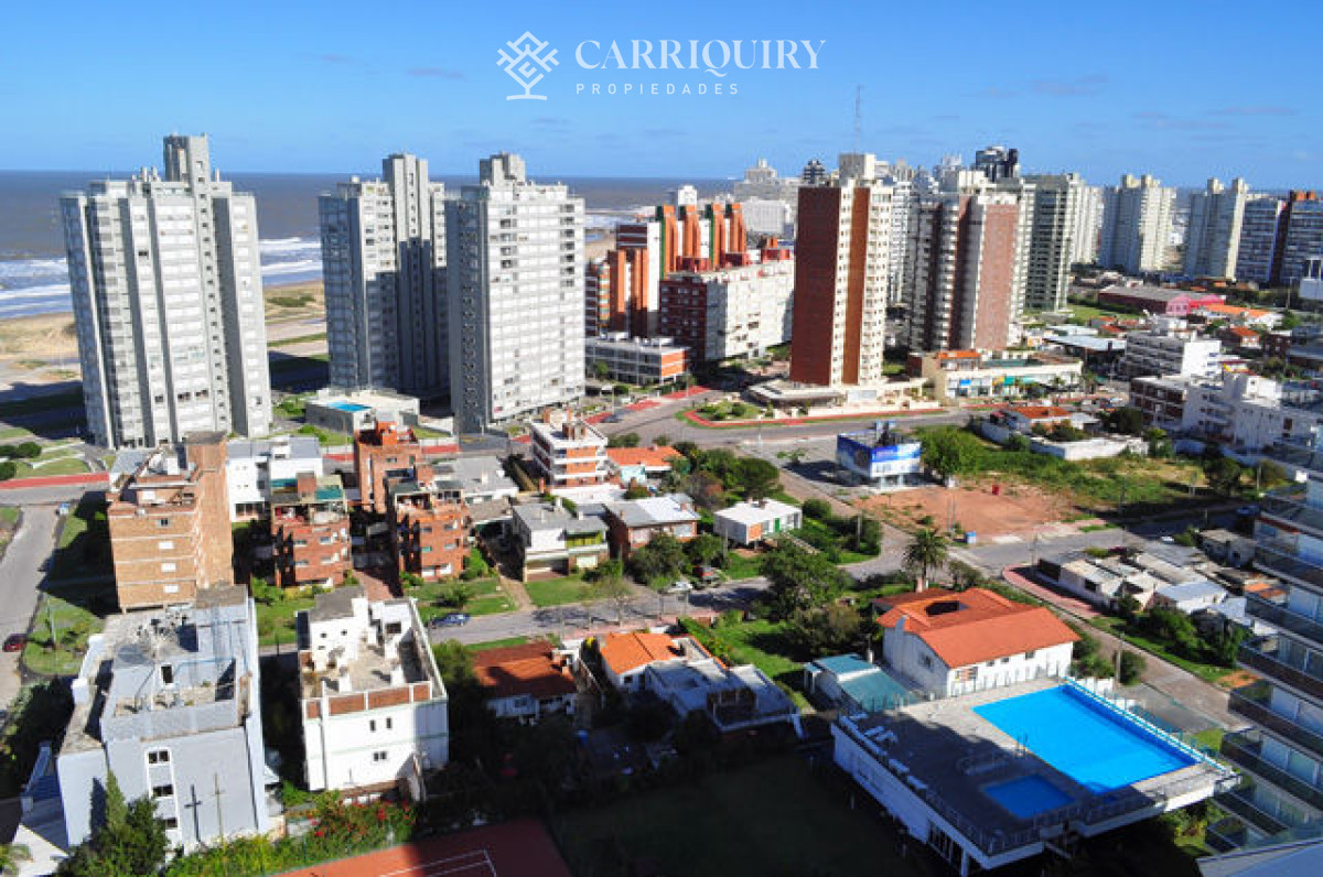 Apartamento ID.6825 - Apartamento en Brava,  