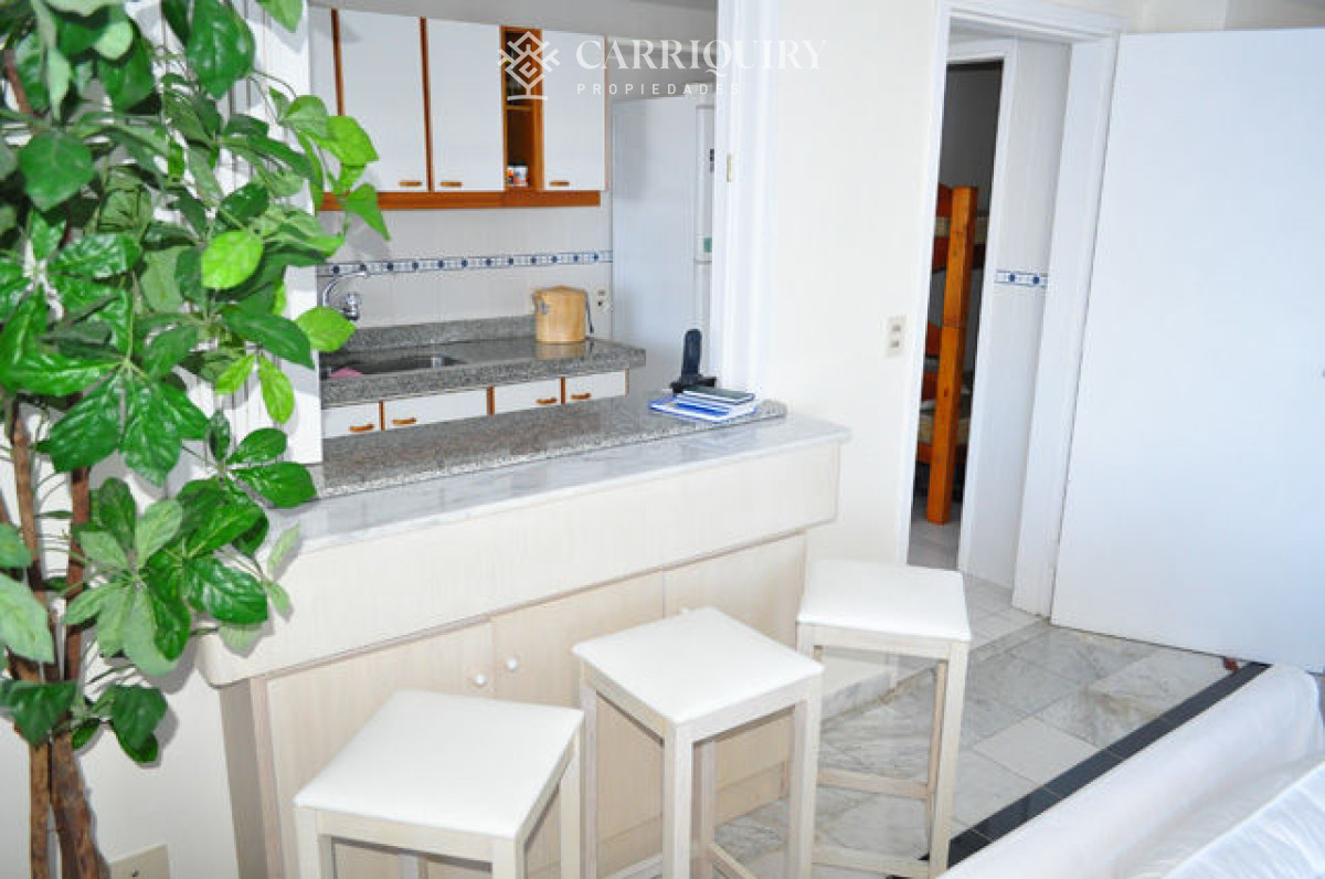 Apartamento ID.6825 - Apartamento en Brava,  