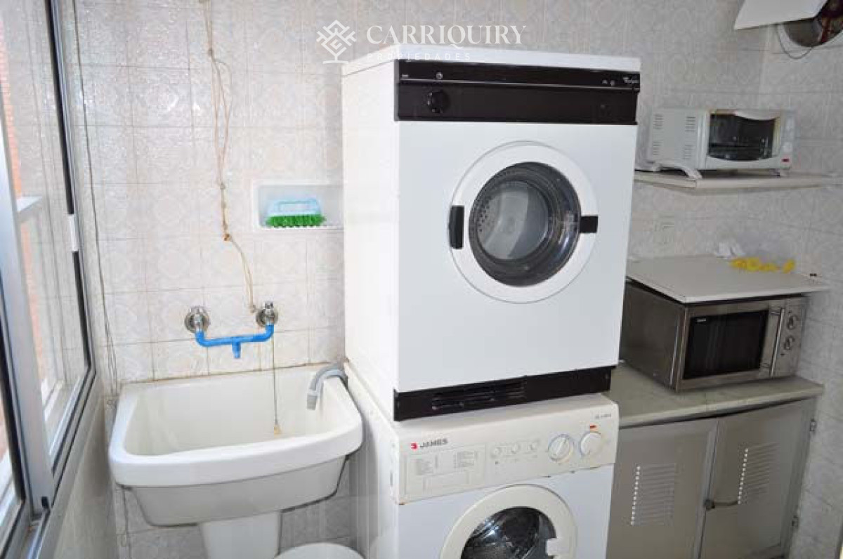 Apartamento ID.8766 - LINDISIMO EDIFICIO CON TODOS LOS SERVICIOS FRENTE AL MAR