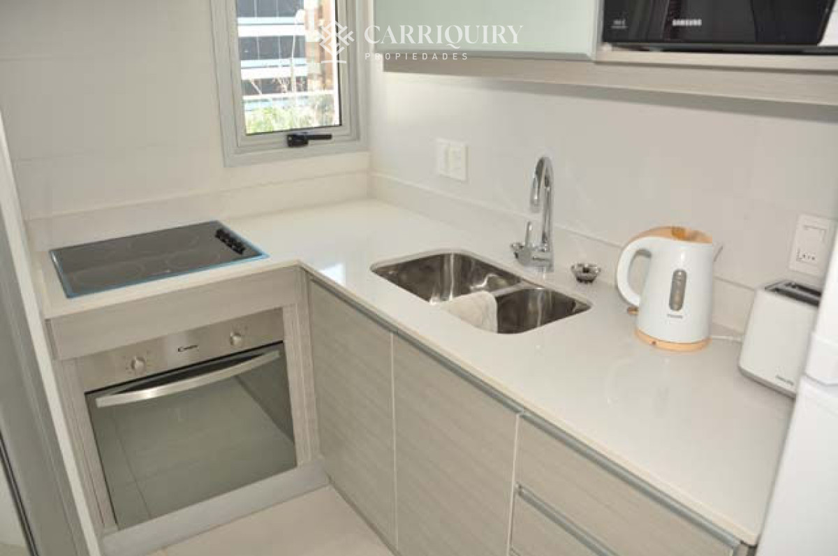 Apartamento ID.7991 - vista puerto a pasitos del puerto