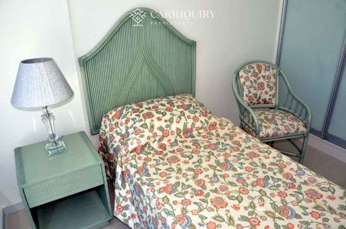 Apartamento ID.7991 - vista puerto a pasitos del puerto