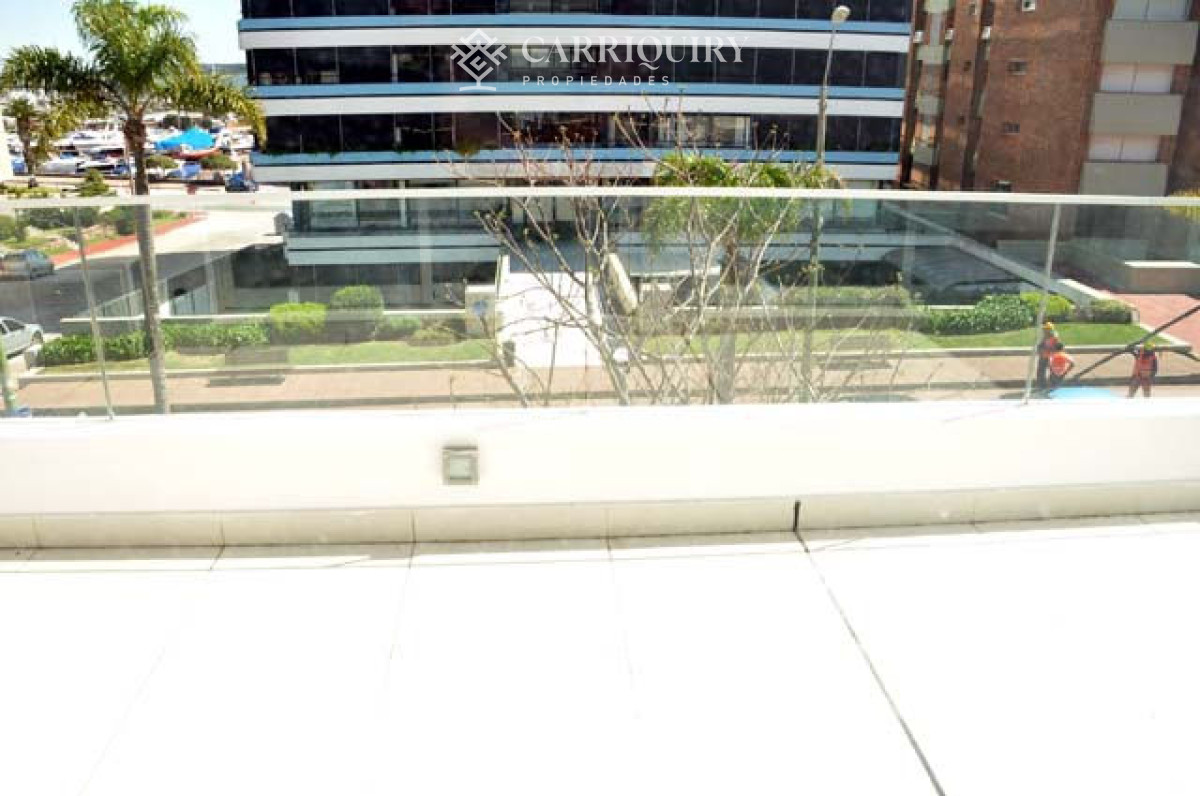 Apartamento ID.7991 - vista puerto a pasitos del puerto