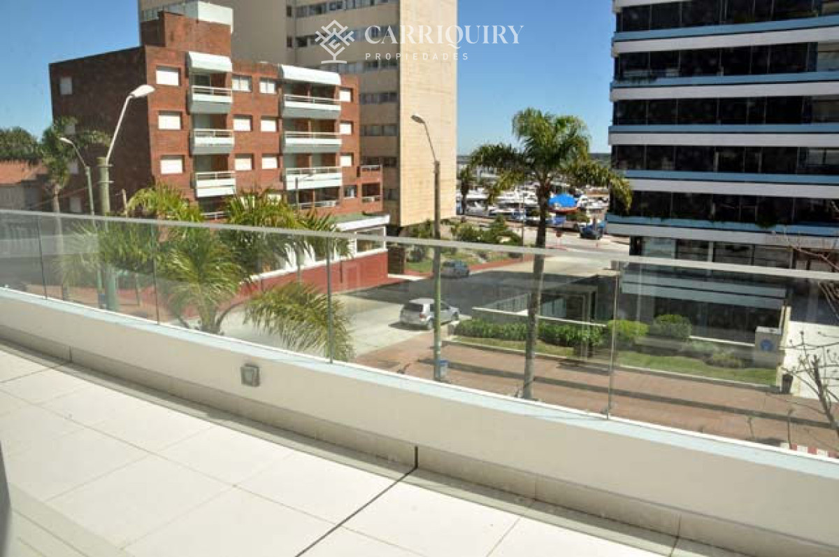 Apartamento ID.7991 - vista puerto a pasitos del puerto