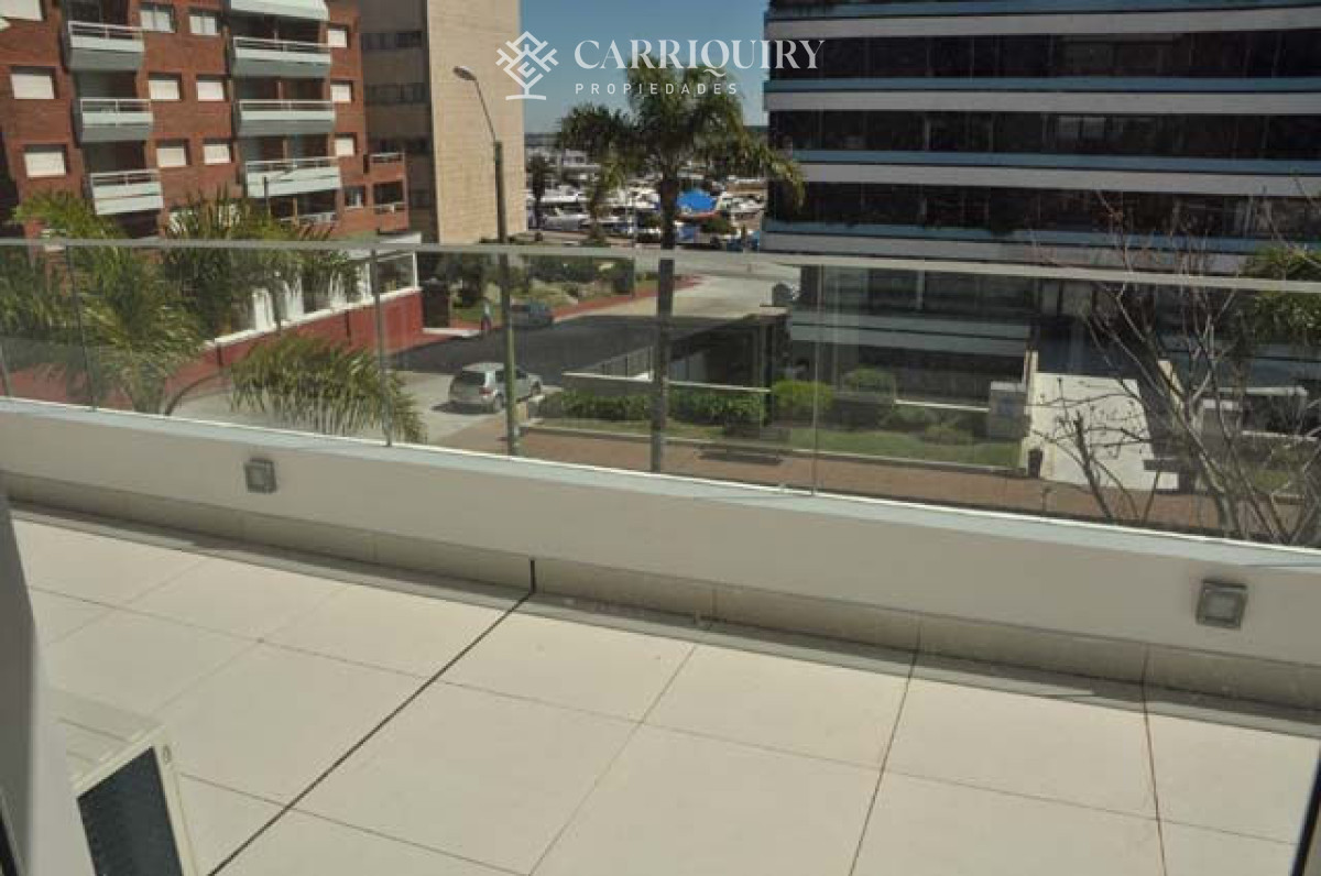 Apartamento ID.7991 - vista puerto a pasitos del puerto