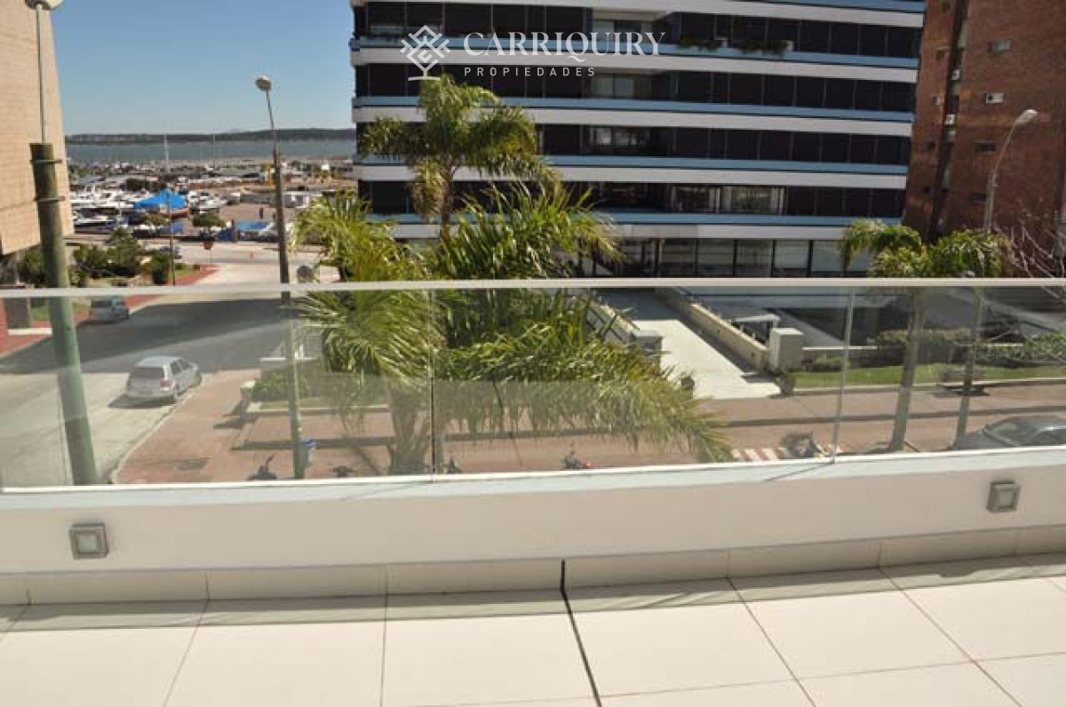 Apartamento ID.7991 - vista puerto a pasitos del puerto