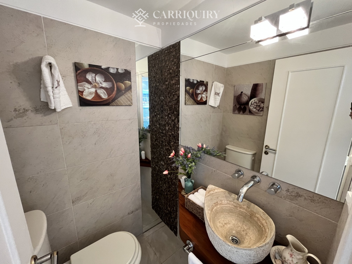 Apartamento ID.7229 - Peninsula vista al PUerto de PUnta del Este