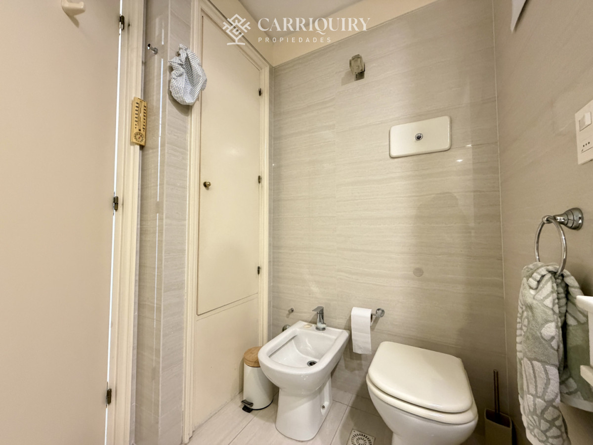 Apartamento ID.8946 - Apartamento en Venta – Edificio Brioni, Punta del Este