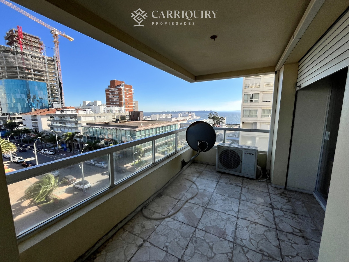 Apartamento ID.7992 - Peninsula, edificio clasico
