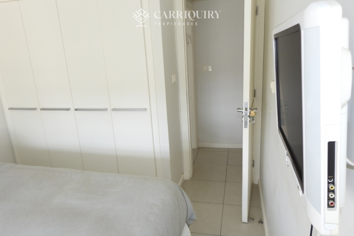 Apartamento ID.9959 - EXCELENTE APARTAMENTO EN TORRE MANHATAN PUNTA DEL ESTE 3 DORMIOTIROS