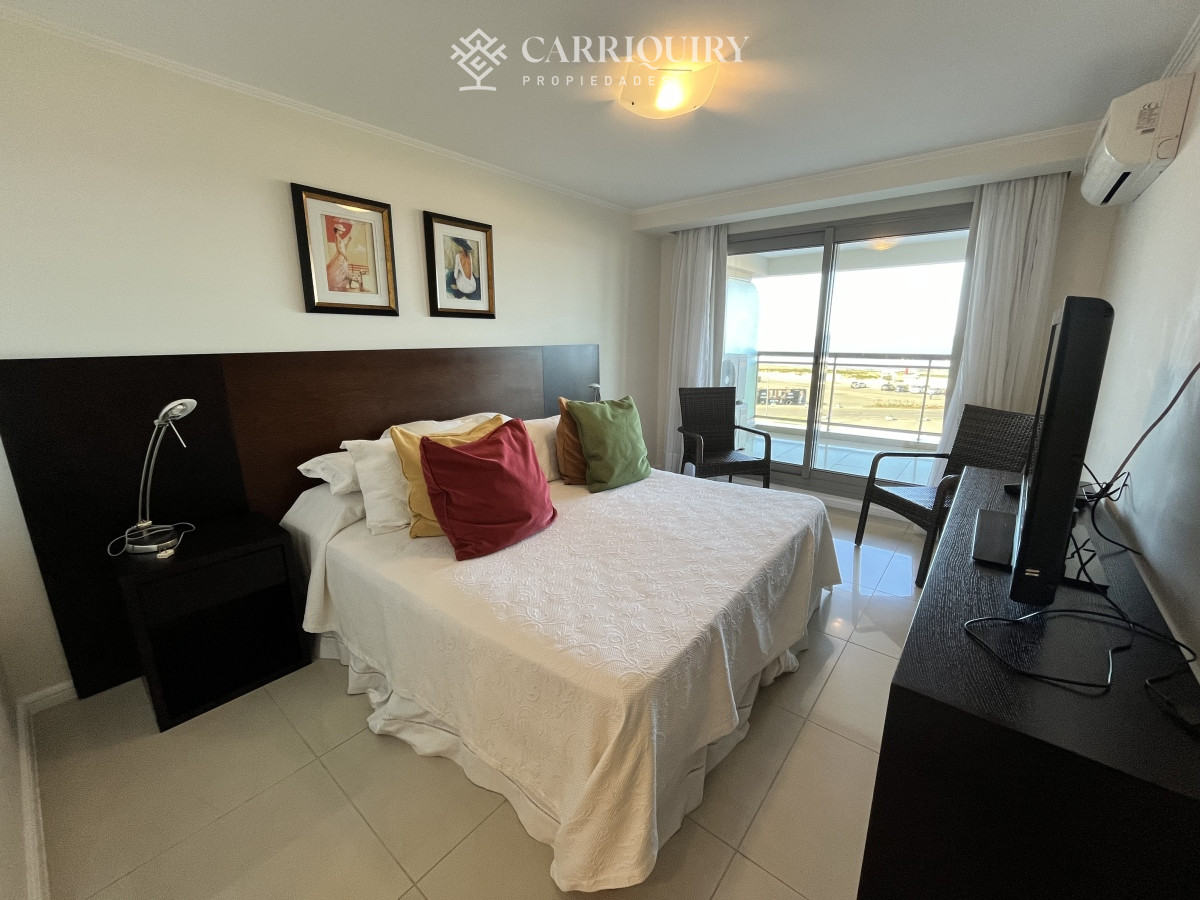 Apartamento ID.8030 - Apartamento en Brava, 3 dormitorios 