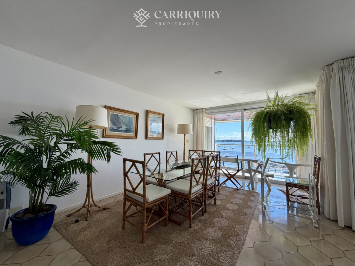 Apartamento ID.8946 - Apartamento en Venta – Edificio Brioni, Punta del Este