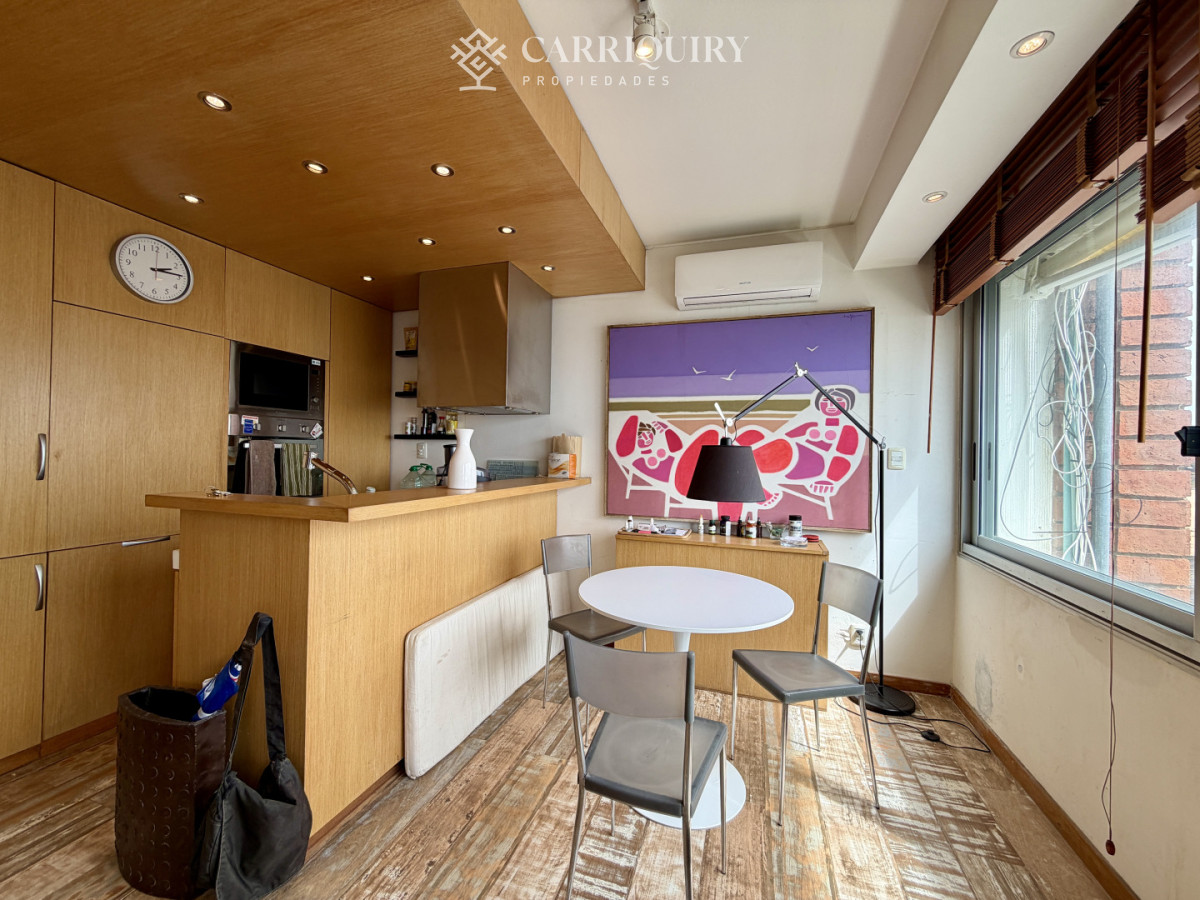 Apartamento ID.10692 -  Apartamento en Península - Punta del Este