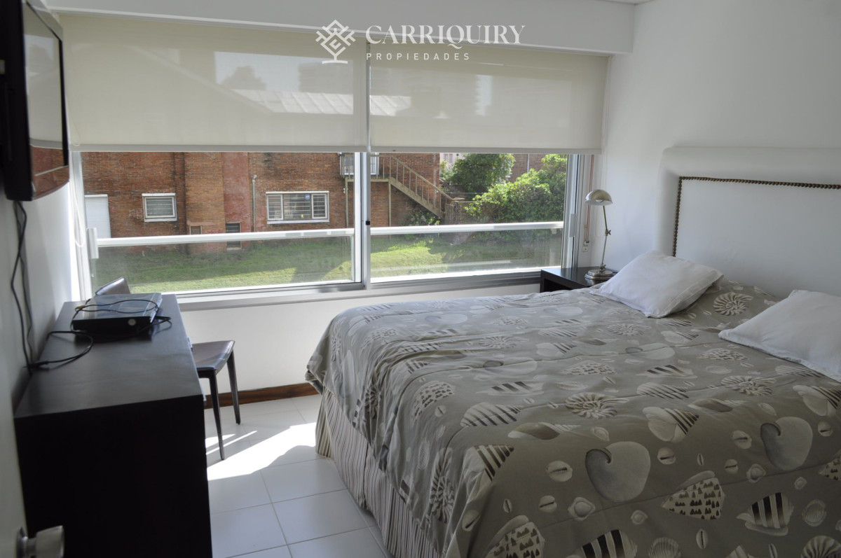 Apartamento ID.6478 - Amplio departamento frente al mar