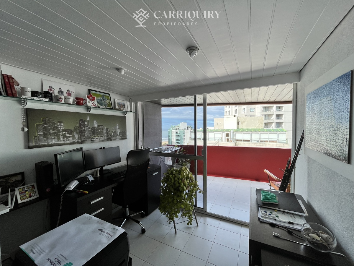Apartamento ID.7735 - edificio en zona brava, muy cerca de la peninsula