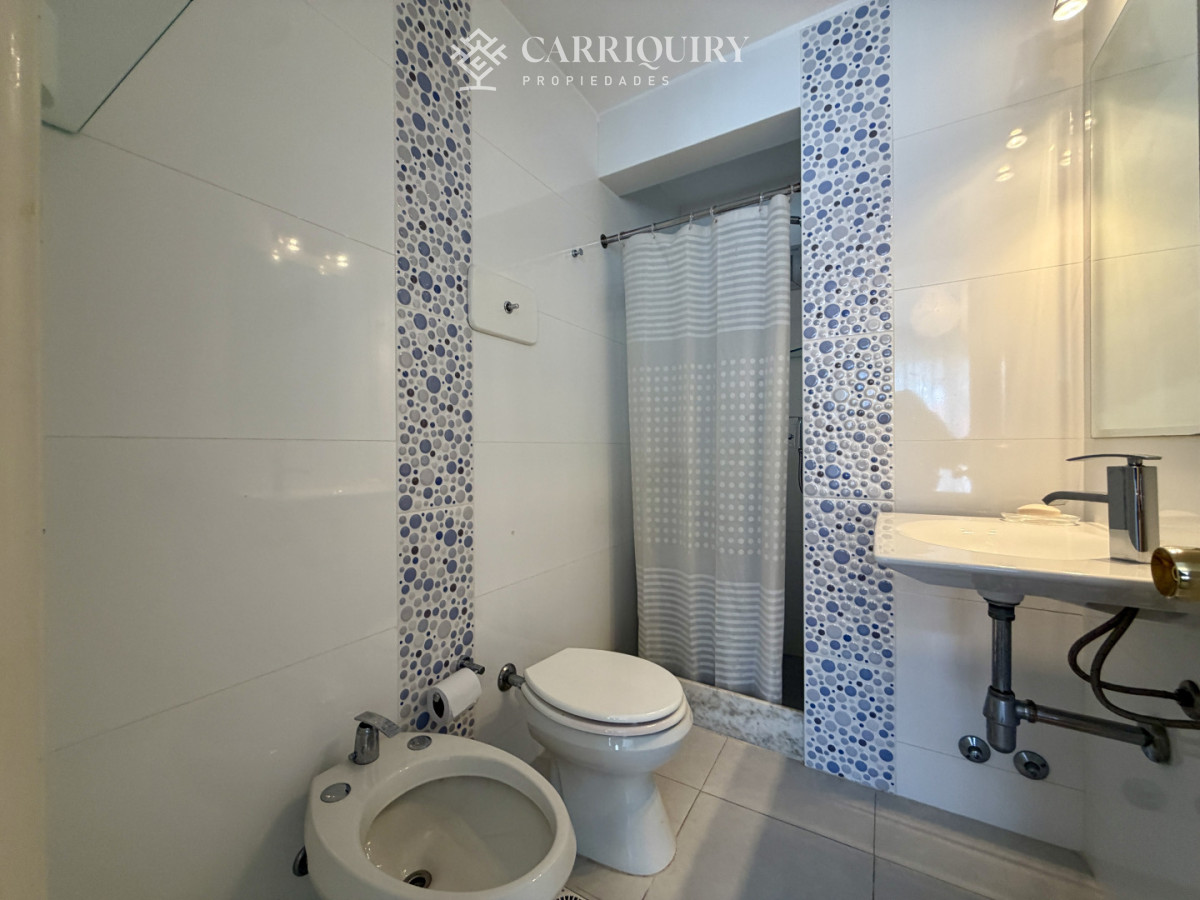 Apartamento ID.8946 - Apartamento en Venta – Edificio Brioni, Punta del Este