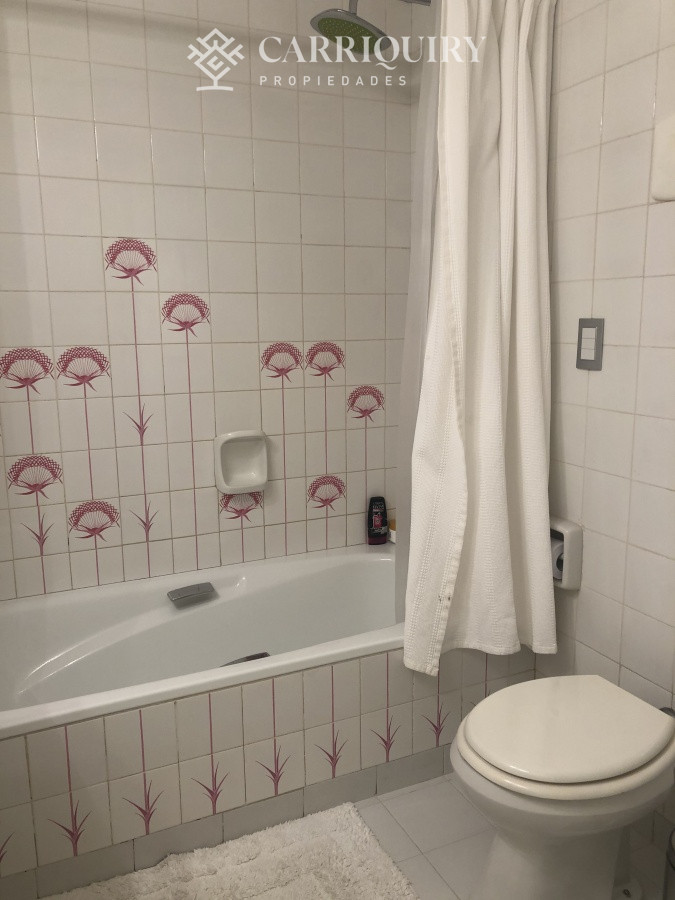 Apartamento ID.6478 - Amplio departamento frente al mar