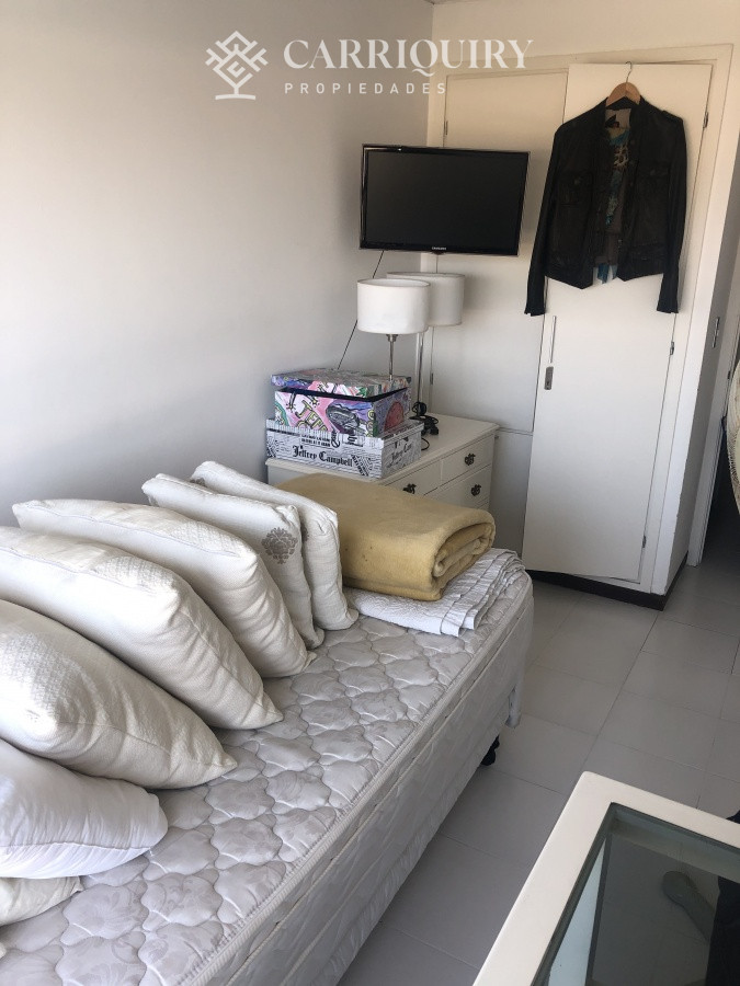 Apartamento ID.6478 - Amplio departamento frente al mar
