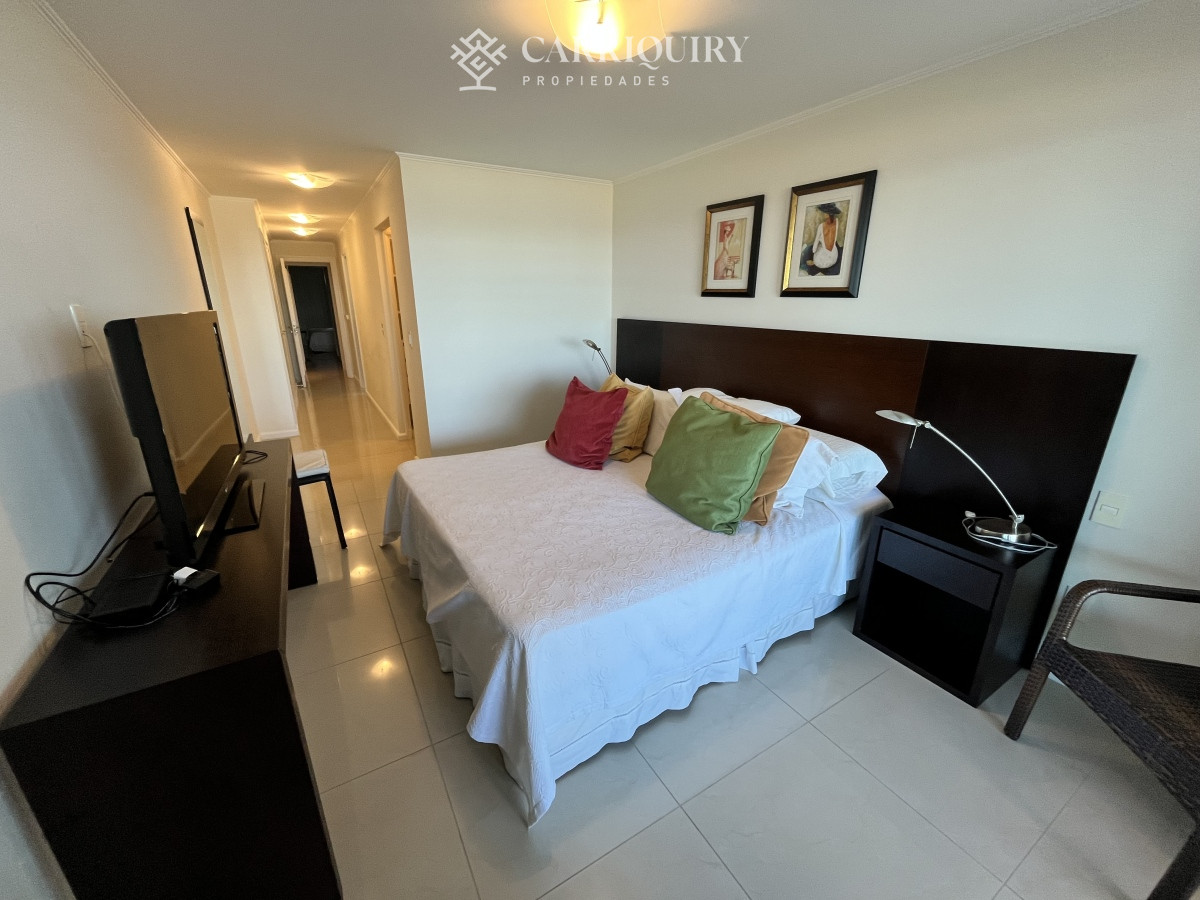 Apartamento ID.8030 - Apartamento en Brava, 3 dormitorios 