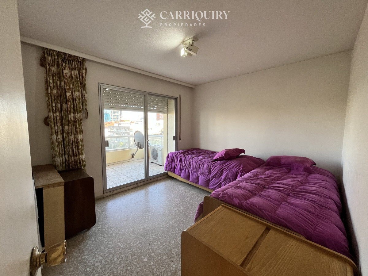 Apartamento ID.7992 - Peninsula, edificio clasico