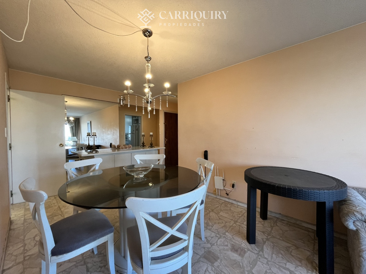 Apartamento ID.7992 - Peninsula, edificio clasico