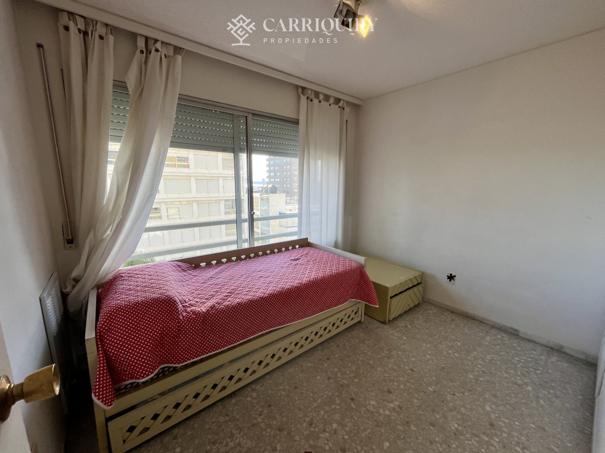 Apartamento ID.7992 - Peninsula, edificio clasico