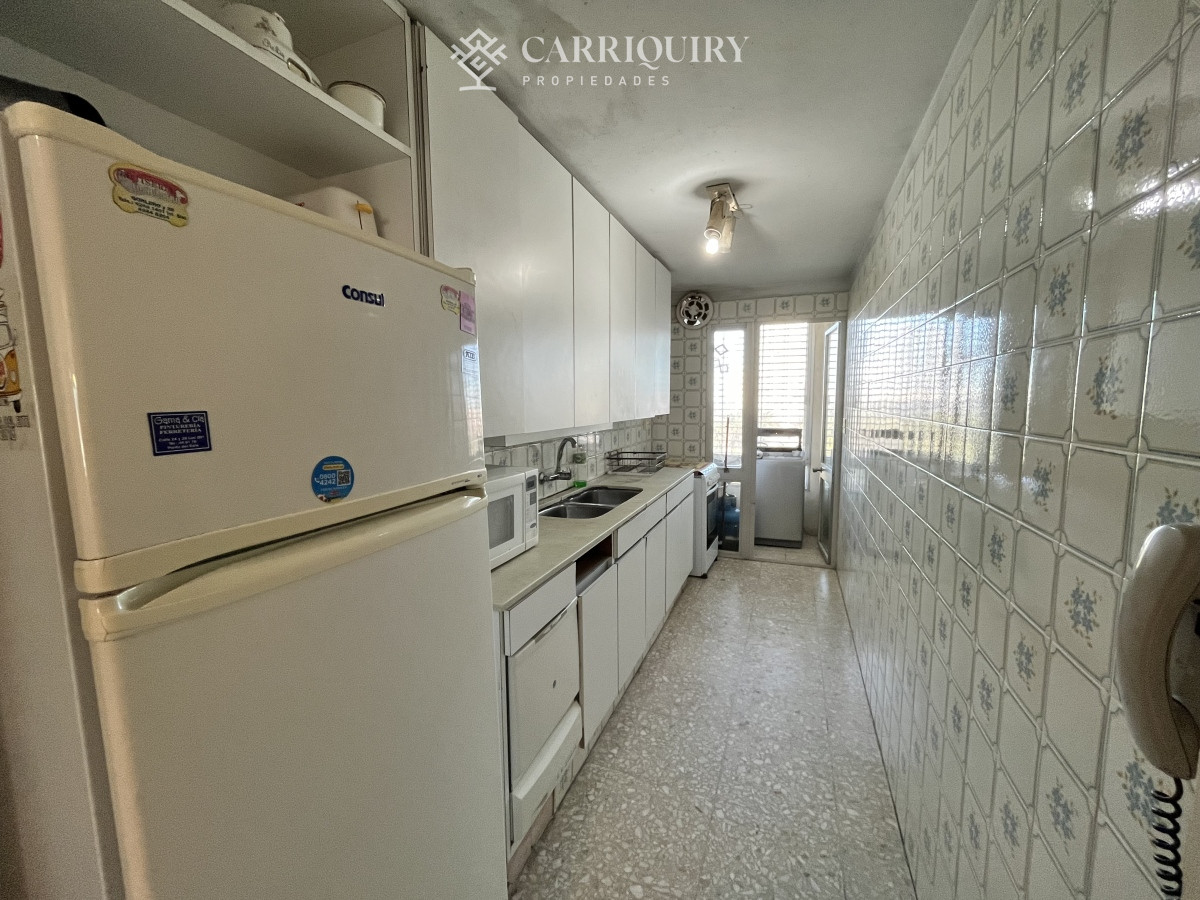 Apartamento ID.7992 - Peninsula, edificio clasico