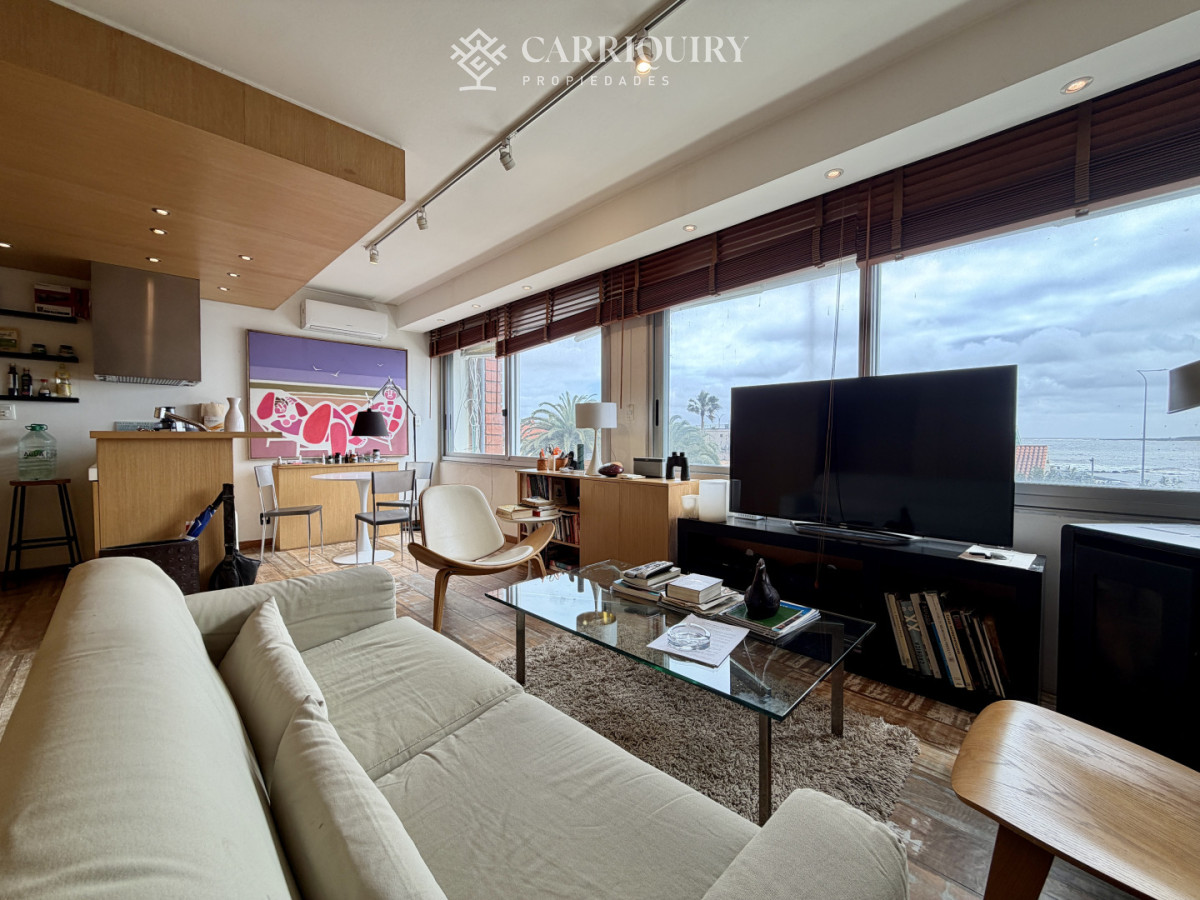 Apartamento ID.10692 -  Apartamento en Península - Punta del Este