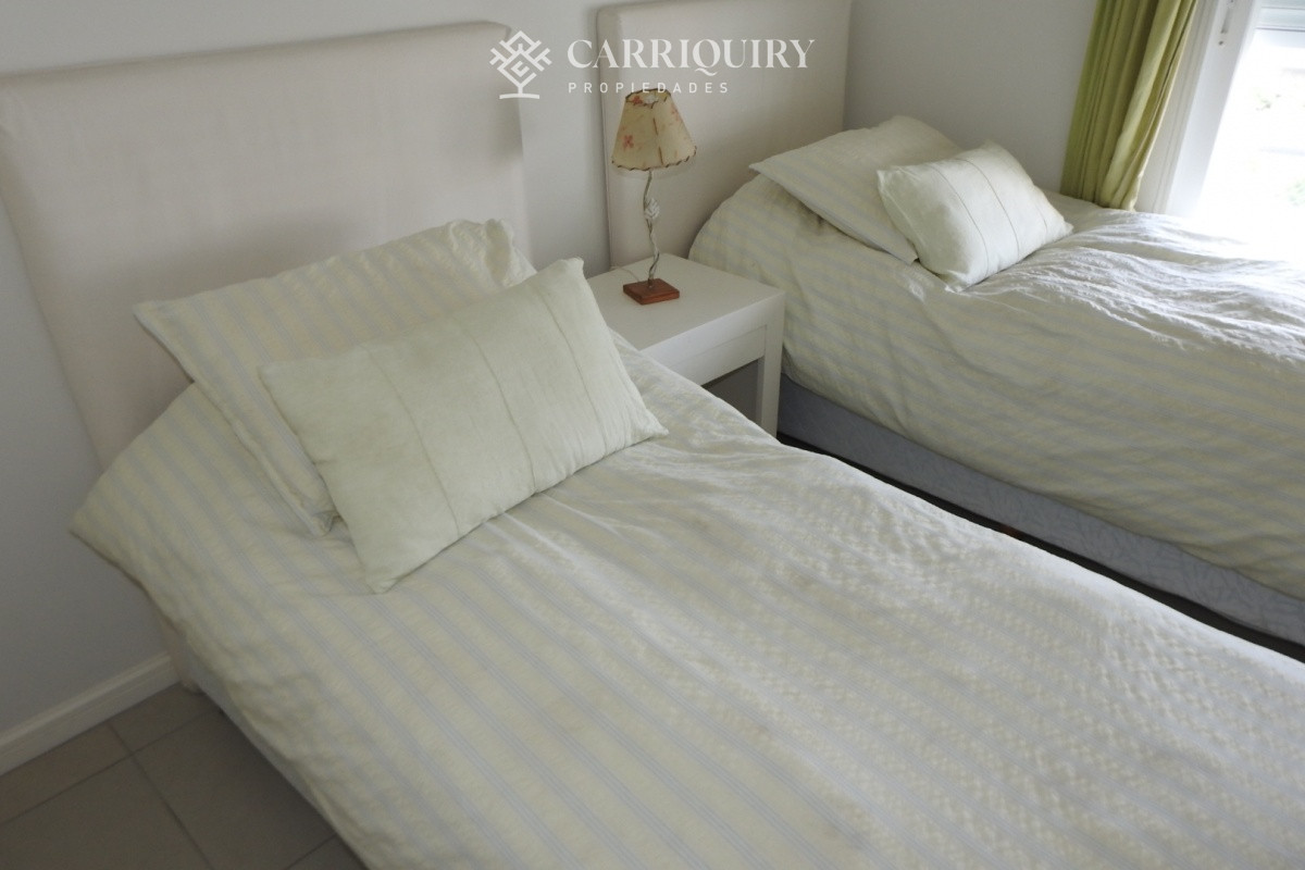 Apartamento ID.9959 - EXCELENTE APARTAMENTO EN TORRE MANHATAN PUNTA DEL ESTE 3 DORMIOTIROS