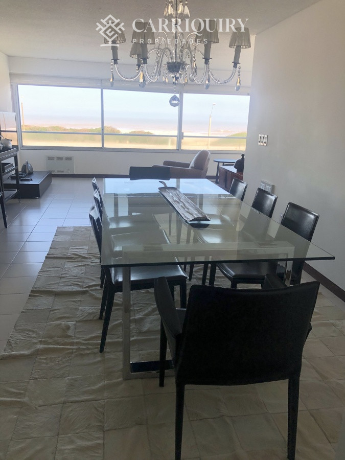 Apartamento ID.6478 - Amplio departamento frente al mar
