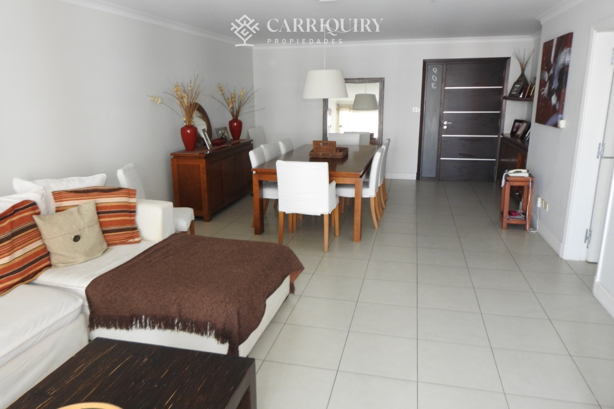Apartamento ID.9959 - EXCELENTE APARTAMENTO EN TORRE MANHATAN PUNTA DEL ESTE 3 DORMIOTIROS