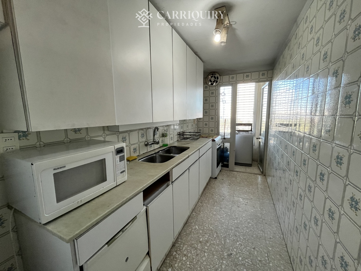 Apartamento ID.7992 - Peninsula, edificio clasico